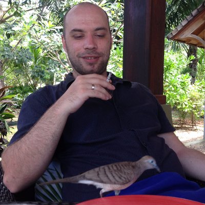 Steemit profile picture for @crt
